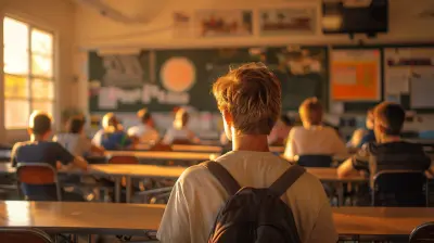 Revolutionizing Professional Development through Blended Learning