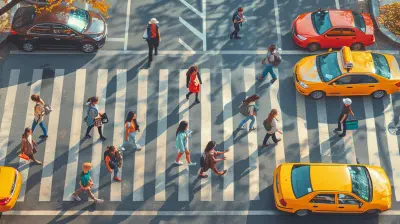 Safe School Transportation: What Schools and Parents Should Know