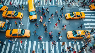 Safe School Transportation: What Schools and Parents Should Know