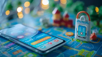 School Safety Apps: How Technology is Shaping the Future of Security