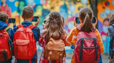School Safety Apps: How Technology is Shaping the Future of Security