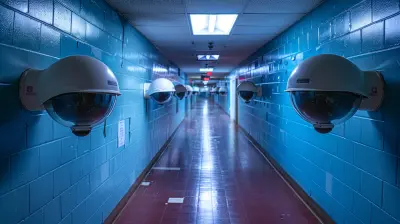 School Safety Apps: How Technology is Shaping the Future of Security