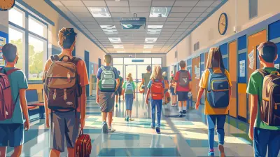 School Safety During Extracurricular Activities: What to Consider