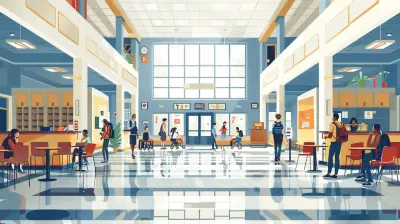 School Safety During Extracurricular Activities: What to Consider