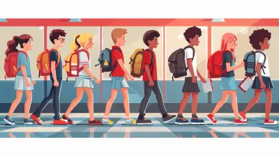 School Safety During Extracurricular Activities: What to Consider