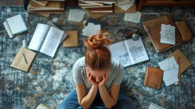 Self-Care Strategies for Teachers to Prevent Burnout