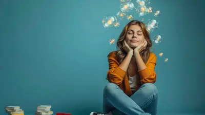 Self-Care Strategies for Teachers to Prevent Burnout