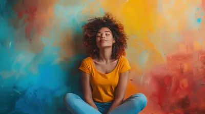 Self-Care Strategies for Teachers to Prevent Burnout