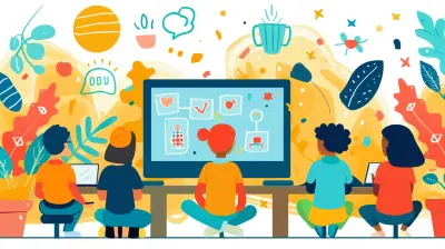 Setting SMART Goals for Your English Learning Journey in 2027
