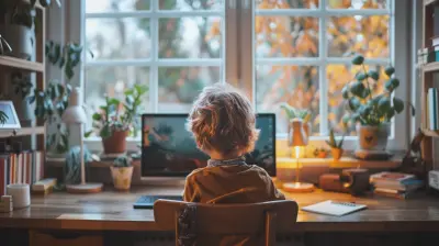 Setting SMART Goals for Your English Learning Journey in 2027
