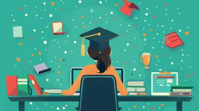 Setting SMART Goals for Your English Learning Journey in 2027