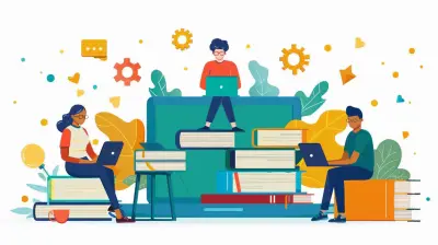Setting SMART Goals for Your English Learning Journey in 2027