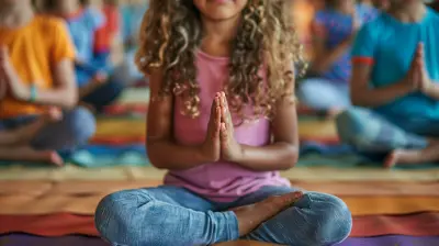 Simple Classroom Management Techniques to Reduce Stress