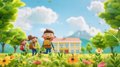 Simple Ways to Make Your School More Eco-Friendly