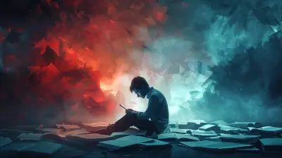 Small Lifestyle Changes That Can Prevent Burnout in Educators