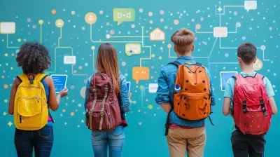 Social Media Safety Tips for Schools and Students