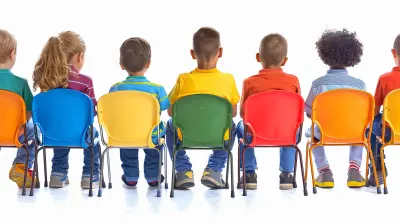 Social Skills Training for Children with Learning Disabilities