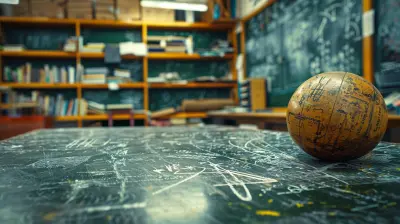 Solving Real-Life Problems with Algebra: A Practical Guide