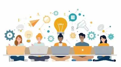 Strategies for Effective Group Work in Collaborative Learning