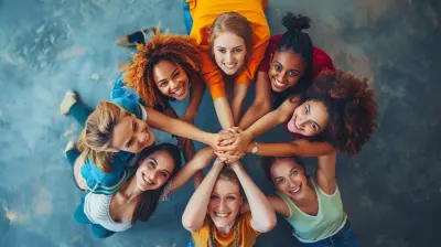 Strategies for Effective Group Work in Collaborative Learning
