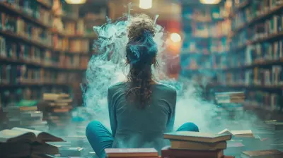 Strategies for Preventing Teacher Burnout Before It Starts