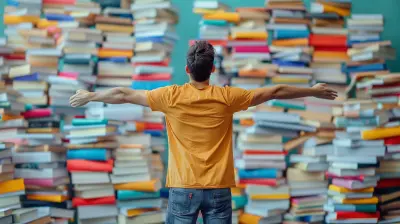 Strategies For Tackling Difficult Subjects