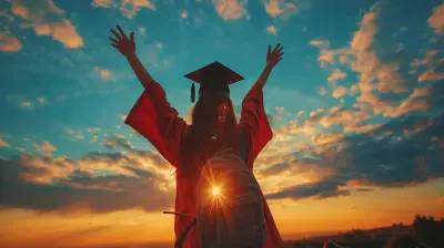 Study Abroad Programs: Expanding Horizons Beyond the Classroom