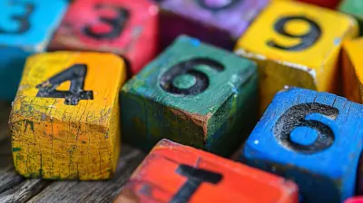 Supporting Children with Dyscalculia: Tips for Parents and Teachers