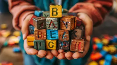Supporting Children with Dyscalculia: Tips for Parents and Teachers