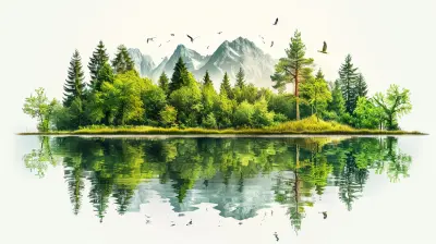 Teaching Students the Importance of Ecosystem Restoration