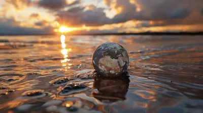 Teaching the Science of Climate Change Responsibly