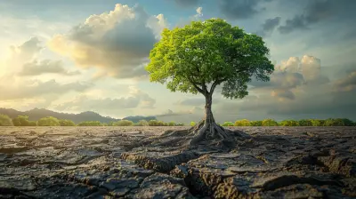 Teaching the Science of Climate Change Responsibly