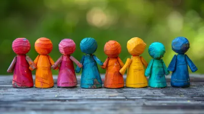 Teamwork in the Classroom: Strategies for Effective Group Learning