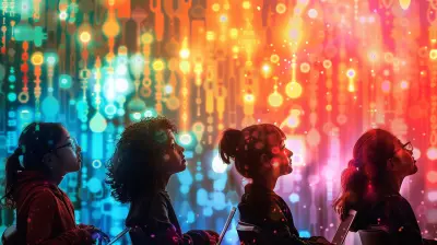 The Benefits of Blended Learning for Diverse Learners