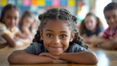 The Benefits of Blended Learning for Diverse Learners