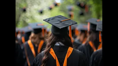 The Benefits of Conducting Undergraduate Research