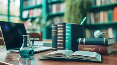 The Benefits of Conducting Undergraduate Research
