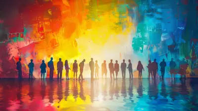 The Benefits of Cross-Curricular Collaborative Learning Projects