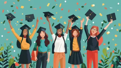 The Benefits of Joining Academic and Social Clubs in College