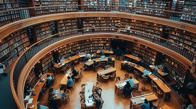 The Benefits of Joining Academic and Social Clubs in College