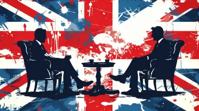 The Benefits of Joining an English Conversation Group