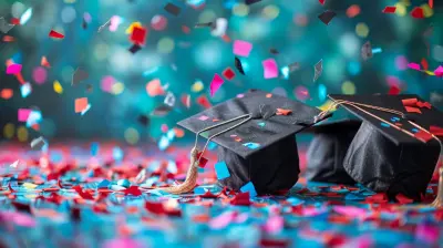 The Benefits of Joining Student Clubs and Organizations