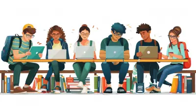 The Benefits of Joining Student Clubs and Organizations