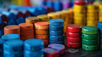 The Benefits of Learning Math in a Multisensory Environment