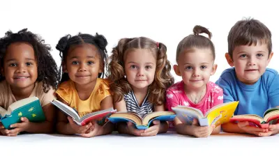 The Benefits of Small Group Instruction for Students with Learning Disabilities