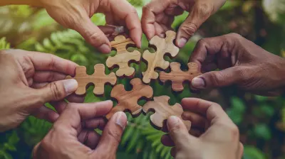 The Benefits of Small Group Instruction for Students with Learning Disabilities