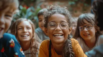 The Benefits of Small Group Instruction for Students with Learning Disabilities