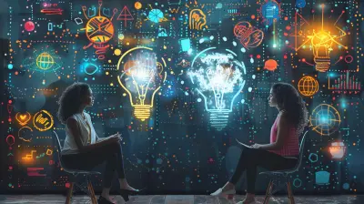 The Connection Between Collaborative Learning and Student Resilience