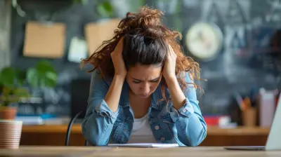 The Connection Between Physical Health and Teacher Resilience