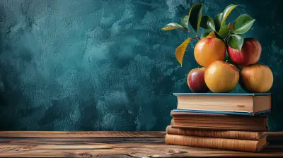 The Connection Between Physical Health And Teacher Resilience